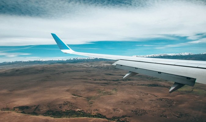 Airports Serving the 7 Lakes Route, Argentina